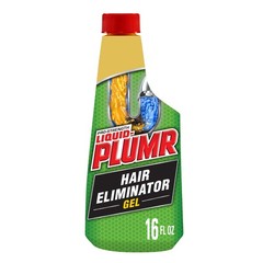 ProStrength Hair Eliminator Gel Clog Remover, Hair Clog Remover and Drain Ope…