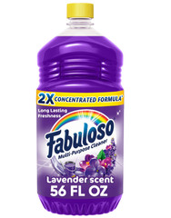 Fabuloso Multi-Purpose Cleaner & Floor Cleaner 2X Concentrated 56 oz select pack