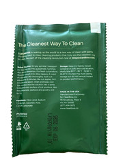 JOY Clean Boss All Natural Fresh Food Life Extender Preserver 6 Packets Sealed