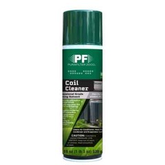 19 oz. Purafilter 2000 Coil Cleaner