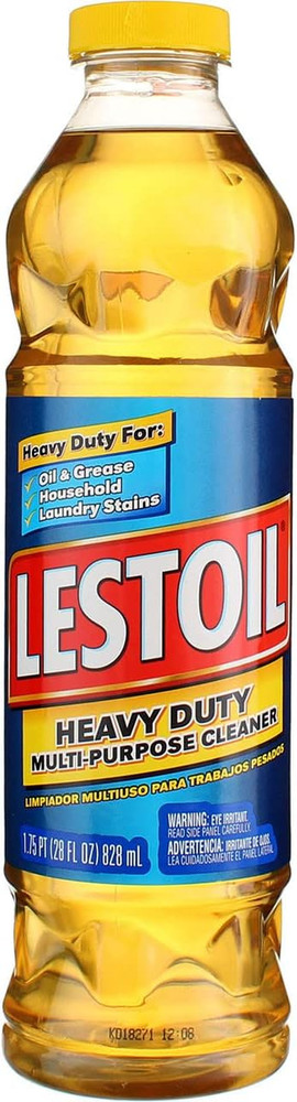 Heavy Duty Multi-Purpose Cleanser 28 Oz