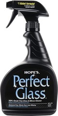 Perfect Glass Cleaner Spray, Streak-, Ammonia-Window, Mirror, Screen, Tinted …