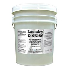 Laundry D-Stain – 5 gallon pail