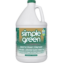 Simple Green Sassafras Scent Cleaner and Degreaser 1 gal. Jug