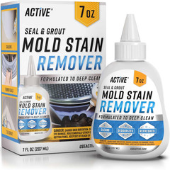 New Mold Stain Remover Gel Cleaner Heavy Duty 7 Fl Oz Fast Shipping