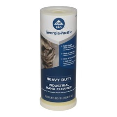 4 Pack x 3 L(101.4 FL OZ ) Heavy Duty Industrial Grit Hand Cleaner