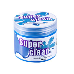 Keyboard Dust Cleaning Glue Slimy Gel Super Clean Wiper For Laptop Car Cleaning