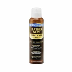 Leather New Total Care 2-IN-1 Cleaner and Conditioner – 6 oz.