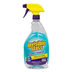 Invisible Glass 92194 Premium Glass and Window Cleaner for Auto and Home