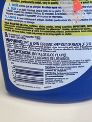 Dawn Power Dissolver Spray Cleaner 12.8 oz Original Discontinued No Scrub New