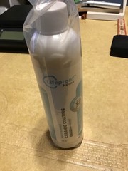 Lifeproof Home Multi-Surface Ceramic Coating, 8 ounce Spray Mist, New