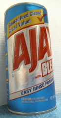 Ajax W/ Bleach Powder Cleanser 14 oz. (05360) FS