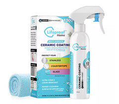 Lifeproof Home 8 oz. Multi-Surface Protection Spray