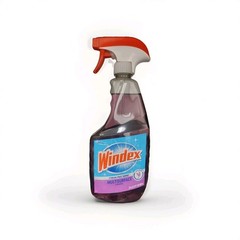 Windex Multi-surface Cleaner, Lavender, 23 Fl Oz.