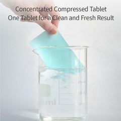 100-300x Multi-surface Floor Cleaning Tablets,Multiple Effect the floors Clean ~
