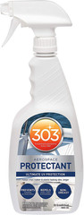 303 Marine Protectant Spray – UV Shield for Boat Vinyl & Surfaces, 32 Oz
