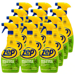 32 Oz. Mold and Mildew Stain Remover (Case of 12)