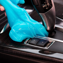 Pulidiki Car Cleaning Gel Clean Putty Car Interior Cleaner Slime Auto Detail