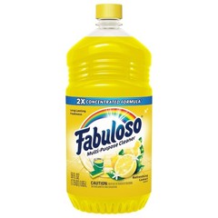 Fabuloso 56 -oz Lemon Liquid All-Purpose Cleaner