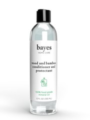 Bayes Food Grade Mineral Oil for Cutting Board Mineral Oil Food Grade for Ba…