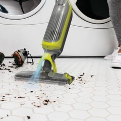 Shark VACMOP Multi Surface Cleaner 67.6 Fl Oz Spring Clean Scent for All Floors
