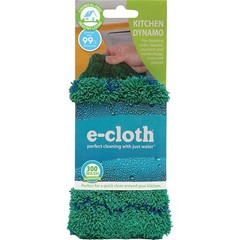 Kitchen Cleaning Cloth Polyester/Polyamide/Polypropylene 6.5″ W X 3.5″ L