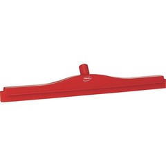 VIKAN 77144 Floor Squeegee,23 5/8 in W,Straight 8TLZ0