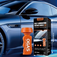 Automotive Oilfilm,Qifor Car Oil Film Cleaner,Glass Guard,2026 NEW Glass Cleaner