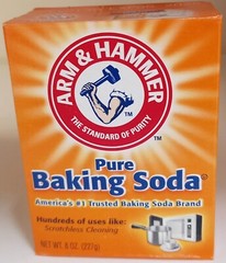 ARM & HAMMER Pure Baking Soda (2 Packs x 227g)