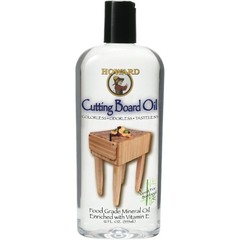 Products Food Mineral Oil for Wood Cutting Board – 12 oz, Pack of 1