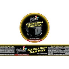 Car Wax – 10 Fl Oz – Smoothens Fine Scratches Creating Brilliant and Shiny Surfa