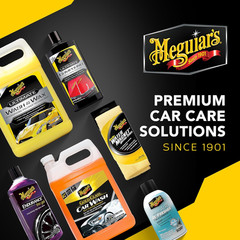 Meguiar’S M4916 Marine/Rv Heavy Duty Oxidation Remover, Oxidation, Water Spot, S