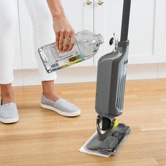 Shark VACMOP Multi Surface Cleaner 67.6 Fl Oz Spring Clean Scent for All Floors