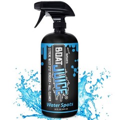 Boat Juice Extreme Boat Cleaner – Boat Water Spot Remover & Boat Hull Cleaner…