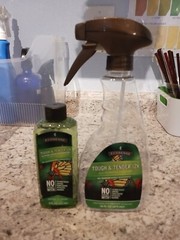 Tough & Tender Natural Cleaner – Melaleuca -12X Concentrate Makes 96 fl oz New