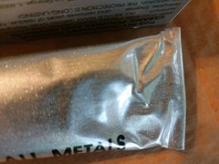 MAAS Fine Polishing Cream For All Metals – 4oz Tube 3.8 Oz Now