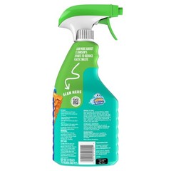 Scrubbing Bubbles Easy Clean Foaming Bleach-Free Bathroom All Purpose Cleaner