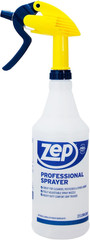 Professional Sprayer Bottle – 32 Oz (Pack of 3) – HDPRO1 – Versatile Adjustable