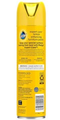 Pledge Orange Wood Oil 16 oz