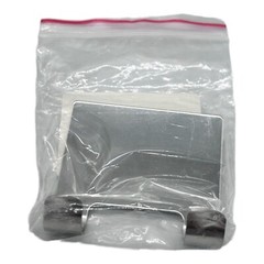 Stainless Steel All-Purpose Squeegee Shower Cleaner Doors Bathroom Windows Glass