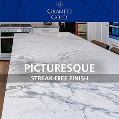 Granite Gold Daily Cleaner (1)64oz & (2)24oz