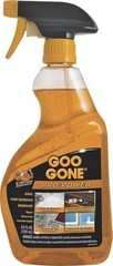 NEW HOMAX 5011484 24OZ GEL SPRAY PRO POWER CITRUS GOO GONE CLEANER SALE 0322024