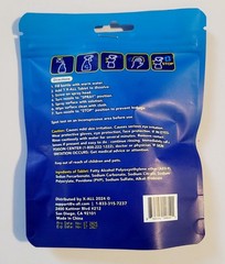 X-ALL Multi-Purpose Cleaner – 5x Cleaning Tablets, Refills Tablets.