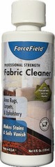 ForceField Fabric Cleaner – Area Rugs, Carpet & Upholstery 4 oz – New