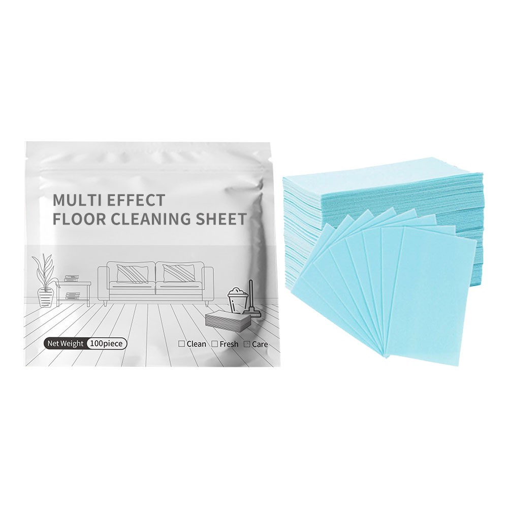 Multi-surface Floor Cleaning Tablets,Multiple Effect the floors Clean US