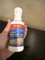 Clean Eez Ultimate Floor Restorer & Polish – Revitalize,Protect,Shine Wood X2