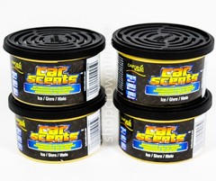 Chemical Guys Leather Conditioner 16oz bottle Dry Touch UV Protection Formula