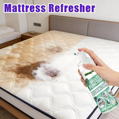 10.14oz Dry Cleaning Agent for Clothing And Sofas