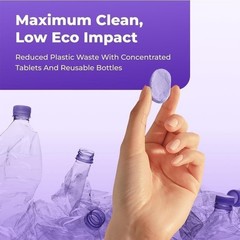 podafj Dr Clean Spray Cleaner for Ovens, Nuroclean spray, 2025 new Nuroclean