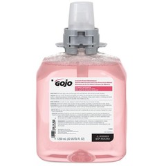 FMX-12 1250mL Foam Soap Refill, Cranberry, Pack of 4